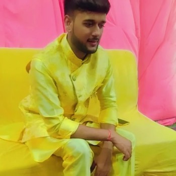 Dhruv Kumar